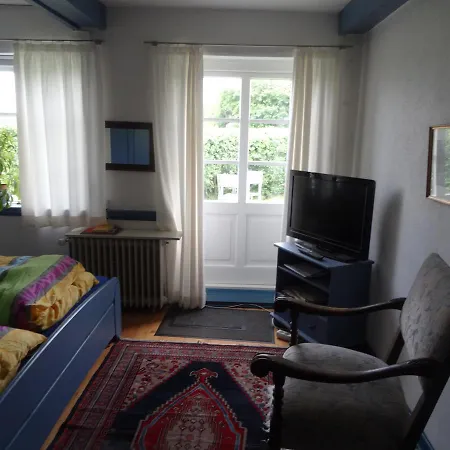 Georg Asmussen Haus Каппельн
