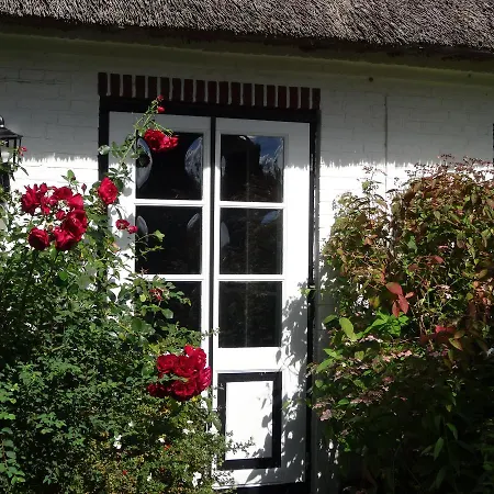Georg Asmussen Haus * Каппельн