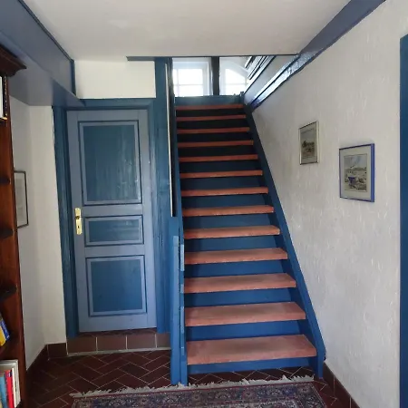 Апартаменты Georg Asmussen Haus *