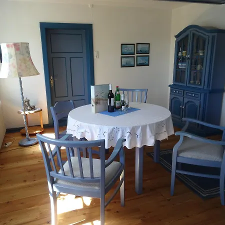 Georg Asmussen Haus Каппельн