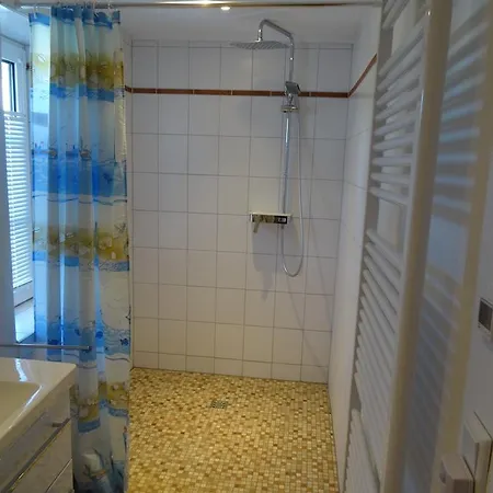 Georg Asmussen Haus * Каппельн