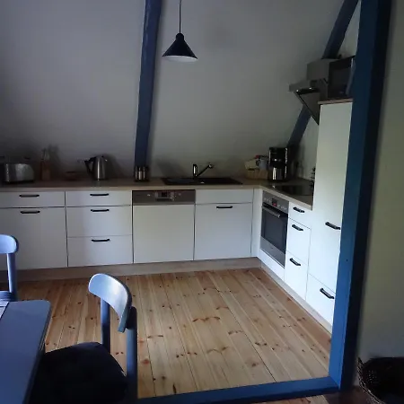 Georg Asmussen Haus Каппельн