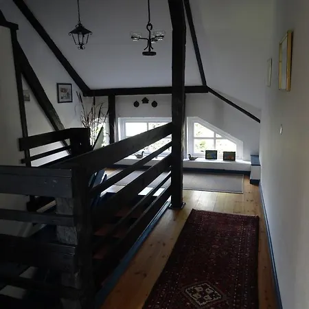 Georg Asmussen Haus *